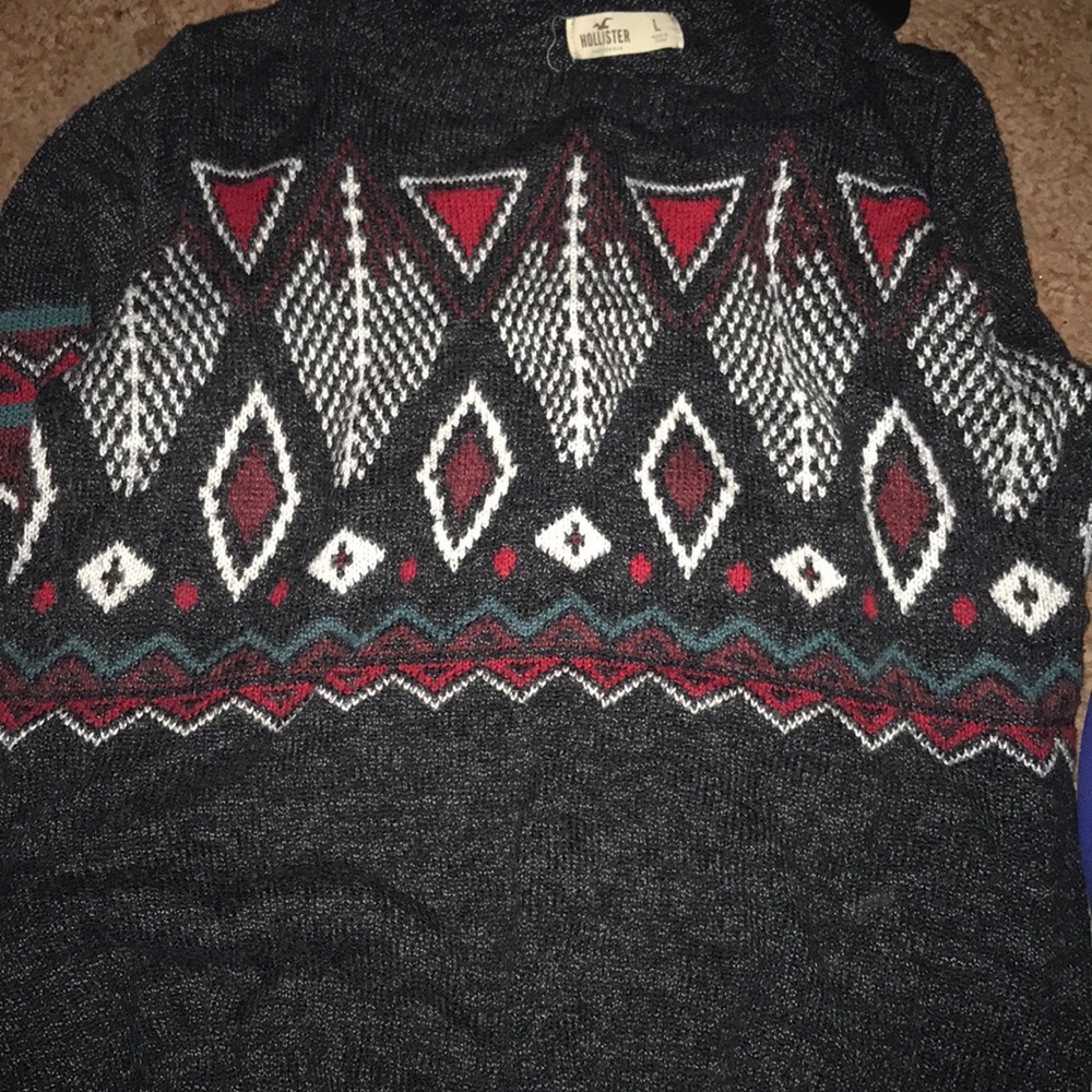Sweater